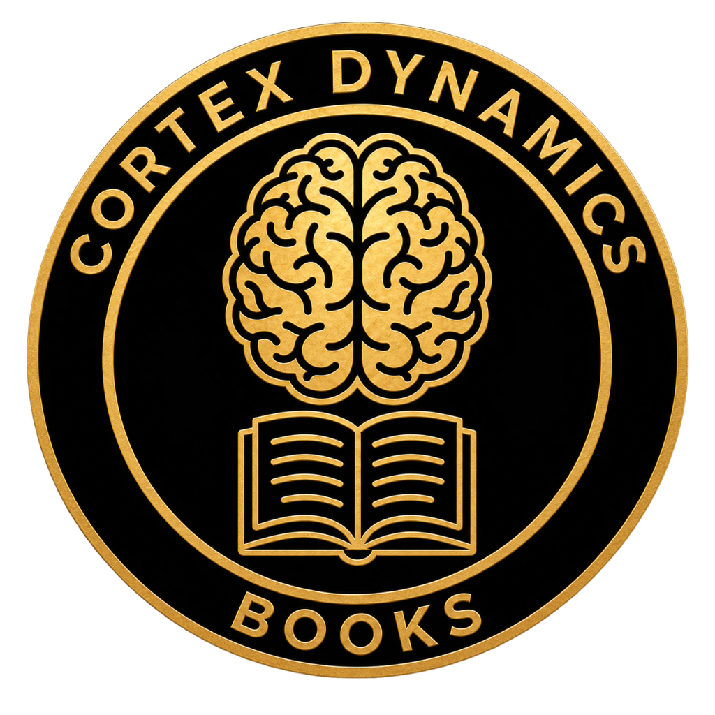 Logo Cortex Dynamics Books